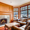 Отель Mountainside Keystone Home by RedAwning, фото 3