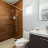 Отель Tranquil 2br2ba Close to the Beach Shared Pool, фото 7