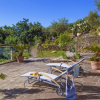 Отель Villa dei Galli in Sant Agata sui Due Golfi, фото 27