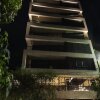 Отель Apartamentos 80 10 Urban Living в Боготе