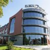 Отель Ruben Hotel в Зелёна-Гуре