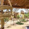 Отель Bedouin lodge luxor, фото 9