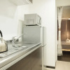Отель URO apt Tsuruhashi station, фото 12