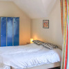 Отель Stunning Apartment in Bergen aan Zee With Wifi, фото 3