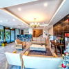 Отель Jungmoon J Hill & City Hotel, фото 15