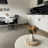 Отель Haus Kleeblatt Wohnung 4, фото 5