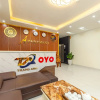 Отель Trang Anh Apartment by OYO Rooms, фото 2