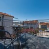 Отель Nice Home in Vodice With Wifi and 4 Bedrooms, фото 14
