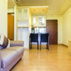 Отель Cozy 2BR Salemba Residence Apartment, фото 5