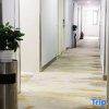 Отель Super 8 Hotel (Liujiayao Metro Station), фото 7