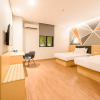 Отель 7 Days Premium Hotel Jatinegara, фото 25