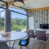 Отель Beautiful Lodge With Nice Terrace, in Bloemendaal, фото 10