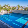 Отель Comfort boutique hotel and spa, фото 13