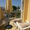 Отель Apartment With 2 Bedrooms in Denia, With Wonderful sea View, Pool Acce, фото 25