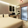 Отель Gangneung Bong Motel, фото 5