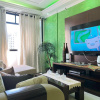 Отель Apartamento a 50 metros da Praia Tupi, фото 16