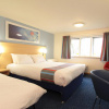 Отель Travelodge Edinburgh Haymarket, фото 5