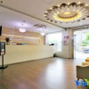 Отель Zsmart Zhishang Hotel (Shanghai Songjiang Sports Center Metro Station Ledu), фото 9