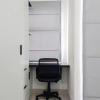 Отель Nice And Fancy Studio Apartment At Serpong Garden, фото 1
