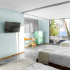 Отель Puro Surf Hotel and Academy, фото 48