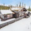 Отель Trysil Høyfjellssenter, фото 20