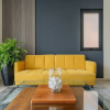 Отель w Classy 1BR in Casco Antiguo, фото 17