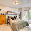 Отель Boise Vacation Rental w/ Yard ~ 6 Mi to Downtown, фото 5