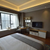 Отель Guangzhou Ahotel Service Apartment, фото 14