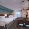 Отель TownePlace Suites by Marriott Des Moines West/Jordan Creek в Уэст-Дес-Мойнс