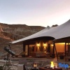 Отель Dunhuang West Minjiang Lake Desert Camping Base, фото 18