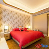 Отель Yuntianlou Ou Yue International Hotel, фото 2