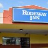 Отель Rodeway Inn South of Boston в Броктоне