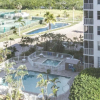 Отель Beach & Tennis 3808, фото 23