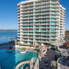 Отель Four Bedroom Condo With Wraparound Balcony - Unit Crc0510, фото 11