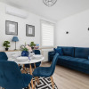 Отель Avia Apartment in Krakow by Renters, фото 17