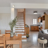 Отель Cycladic Villa in Kampos, фото 7