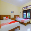 Отель Mangsit Garden Homestay by OYO Rooms, фото 3