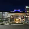 Отель Holiday Inn Express Tacoma South Lakewood, an IHG Hotel, фото 1