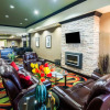 Отель Comfort Suites Amarillo, фото 2