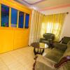Отель Nice Guest House в Джиндже