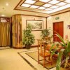 Отель Kunming Trade Union Hotel в Куньмине