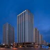 Отель Hampton by Hilton Leshan Shizhong District, фото 8