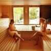 Отель Cozy Holiday Home with Bubble Bath near Zwolle, фото 10