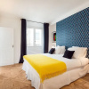 Отель Palais Nouveau - Two Bedroom Condo, фото 14