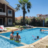 Отель Villa Dogan, фото 12