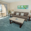 Отель Holiday Surf & Racquet Club - Balcony hangs over gulf!! - 2 BR Condo - RJV 1518, фото 15
