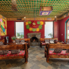Отель Mega View Homestay, фото 1