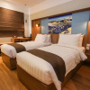 Отель Kuretakeso Kemang Hotel, фото 5