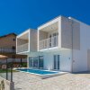 Отель Modern Villa, Heated Private Pool, Close to the Sea, In-between Split & Trogir, фото 4