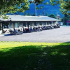 Отель Lakeview Motel, фото 12